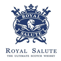 广州回收皇家礼炮Royal Salute-品牌介绍