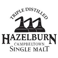 广州回收哈索本威士忌Hazelburn-品牌介绍