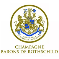 广州回收罗斯柴尔德香槟Barons de Rothschild