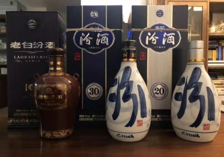 广州广州汾酒回收市场哪些中高端汾酒产品系列比较收欢迎？