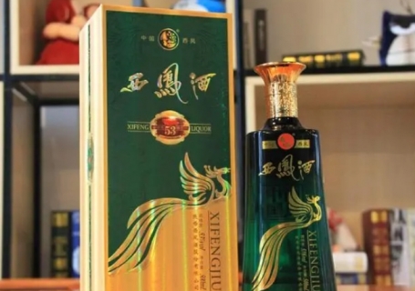 广州西凤酒回收价格多少钱，哪些产品系列比较值钱？