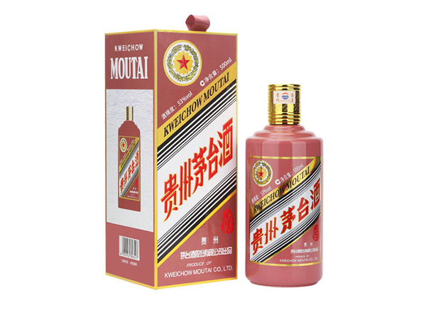 广州蛇茅回收蛇年茅台生肖纪念酒乙巳蛇年500ml