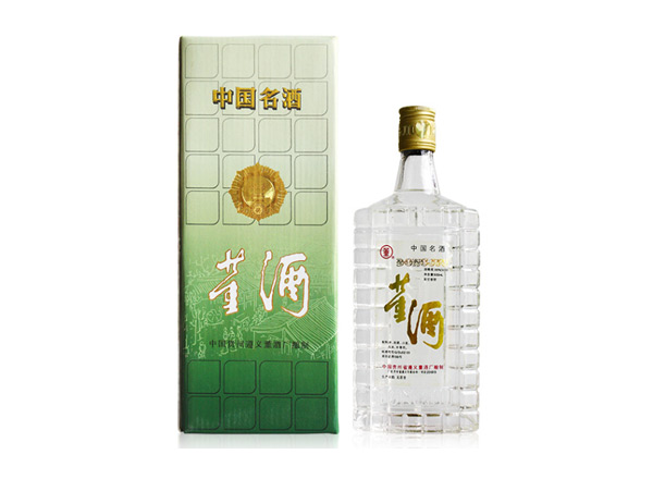 广州董酒1993年东京博览会金奖回收