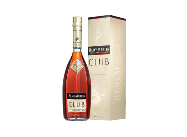 广州人头马Remy Martin洋酒CLUB回收