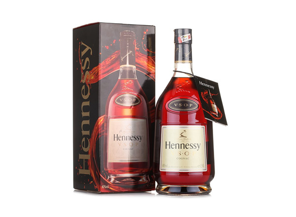 广州轩尼诗洋酒回收Hennessy VSOP干邑白兰地1500ml