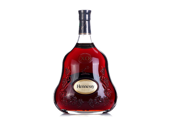 广州回收轩尼诗Hennessy洋酒XO干邑白兰地3000ml