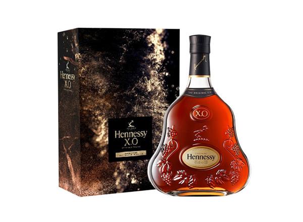 广州轩尼诗回收Hennessy洋酒XO七重意境特别珍藏版700ml