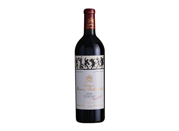 广州回收木桐红酒正牌木桐酒庄大木桐武当红酒红葡萄酒Chateau Mouton Rothschild