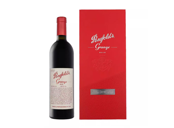 广州奔富Bin95红酒回收奔富葛兰许BIN95红葡萄酒Penfolds Grange澳洲进口