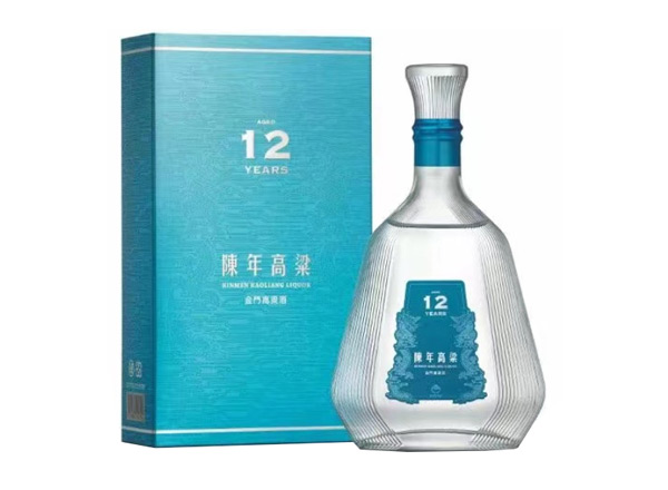 广州上门收购金门高粱酒12年陈年高粱酒回收56度600ml年份老酒