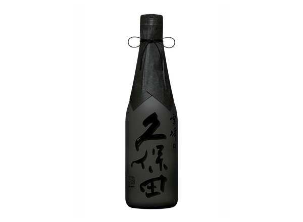 广州日本清酒回收久保田雪峰純米大吟醸 山廃仕込行情价格