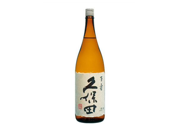 广州久保田清酒回收久保田百寿 特别本酿造1800ml行情价格