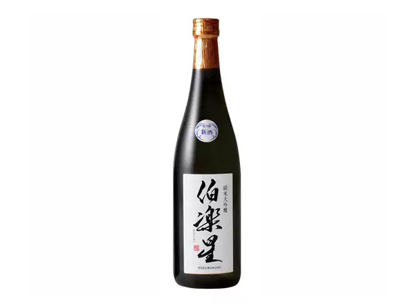 广州新泽酿造店清酒回收伯乐星清酒纯米大吟酿酒行情价格