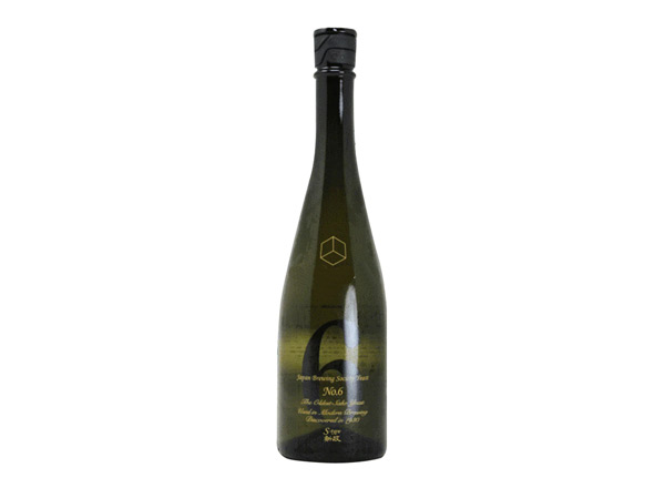 广州回收新政清酒NO.6号酵母S-Type特别纯米生酒行情价格