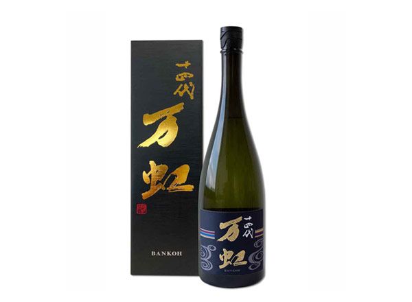 广州十四代万虹清酒回收日本清酒