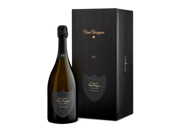 广州香槟王回收唐培里侬Dom Perignon P2