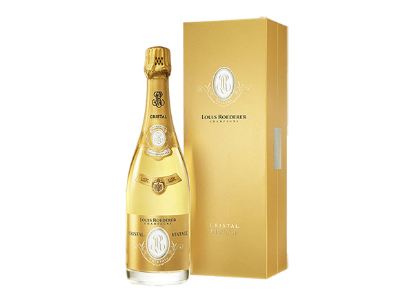 广州路易王妃香槟回收路易王妃水晶香槟Louis Roederer Cristal礼盒行情价格