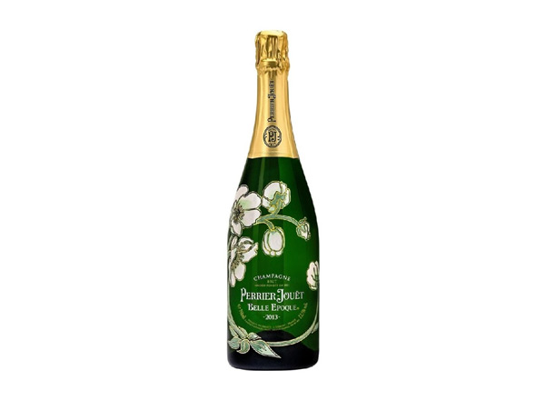 广州​巴黎之花美丽时光年份香槟回收Perrier-Jouët Belle Epoque行情价格