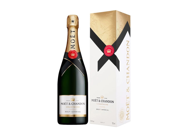 广州​Moët & Chandon酩悦香槟酒回收酩悦无年份香槟起泡酒
