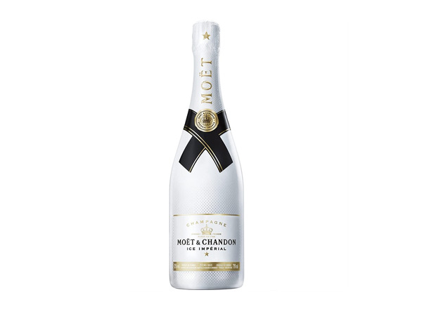广州酩悦香槟回收酩悦冰雪帝国香槟​Moët & Chandon Ice Imperial