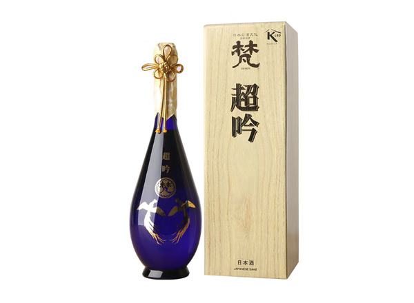 广州Born梵清酒回收梵超吟纯米大吟酿日本清酒行情价格