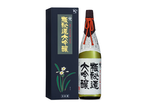 广州日本清酒回收梵极秘造大吟酿清酒行情价格