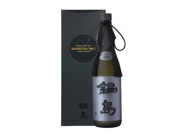 广州锅岛清酒回收锅岛黑标Black Labe日本清酒行情价格