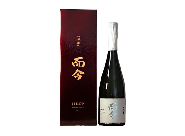 广州而今清酒回收而今特等雄町清酒礼盒装