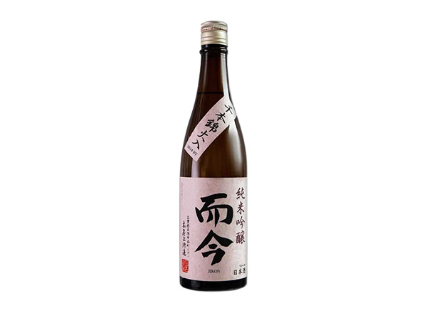 广州而今清酒回收而今千本锦酒火入纯米吟酿清酒