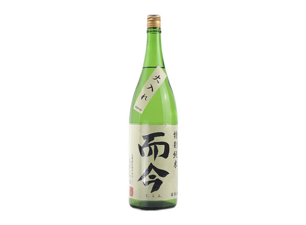 广州而今清酒回收而今火入特别纯米日本清酒