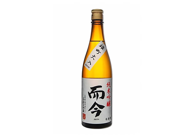 广州回收而今雄町火入纯米吟酿清酒