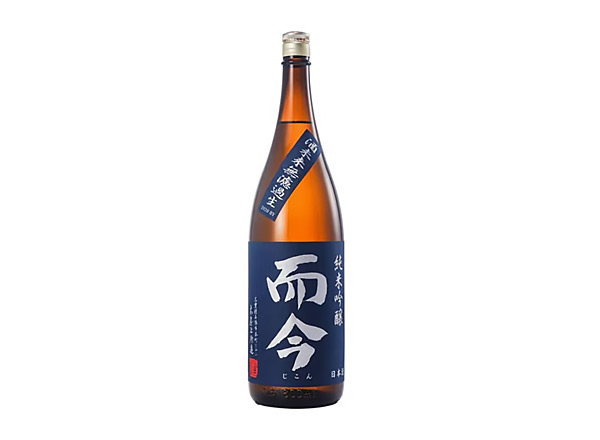 广州而今清酒回收而今酒未来无滤过生纯米呤酿清酒