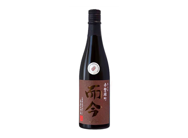 广州而今清酒回收而今赤磐雄町清酒木屋正酒造