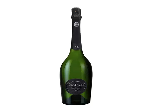 广州罗兰百悦香槟回收罗兰百悦盛世香槟起泡酒🍾Laurent Perrier Grand Siècle行情价格