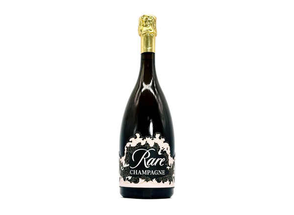 广州白雪香槟回收白雪稀露黑钻香槟限量夜光版Piper-Heidsieck Rare行情价格