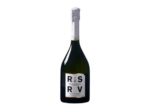 广州玛姆红带香槟回收RSRV Maison Mumm Grand Cru特级村白中白年份玛姆香槟行情价格
