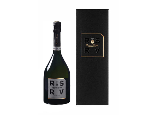 广州​玛姆香槟回收RSRV Maison Mumm Cuvee 4-5特级村干型香槟行情价格