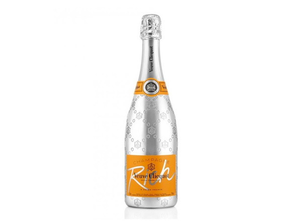 广州凯歌香槟回收凯歌银牌香槟Veuve Clicquot Rich行情价格