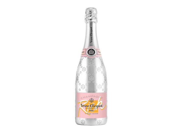 广州凯歌香槟回收凯歌银牌桃红/粉红玫瑰香槟Veuve Clicquot Rich Rose行情价格