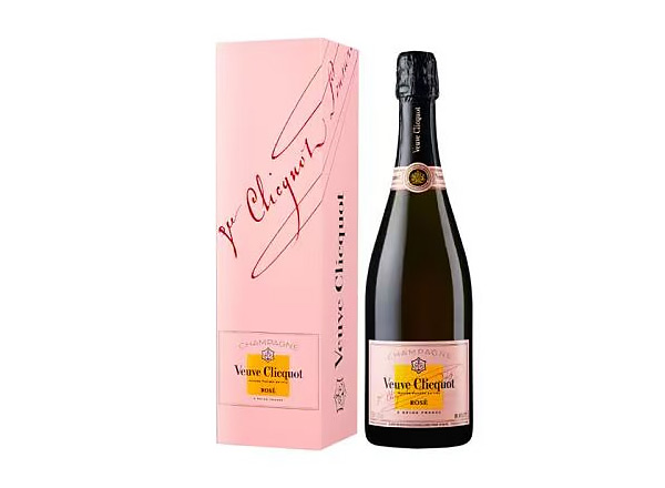 广州回收​凯歌桃红/粉红玫瑰香槟Veuve Clicquot Rose行情价格