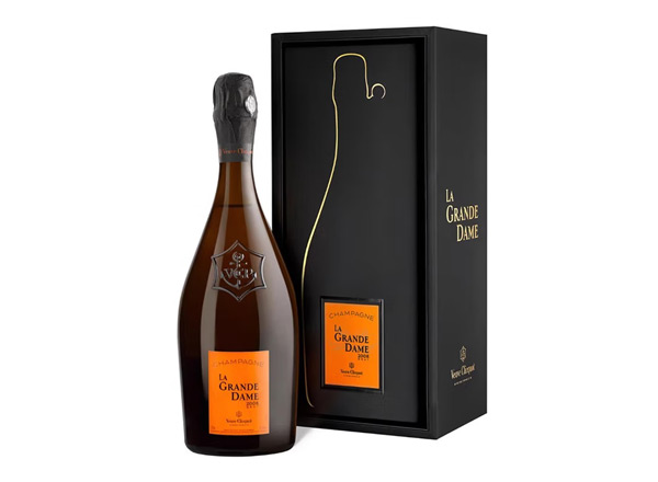 广州凯歌香槟回收凯歌贵妇年份香槟Veuve Clicquot La Grande Dame行情价格