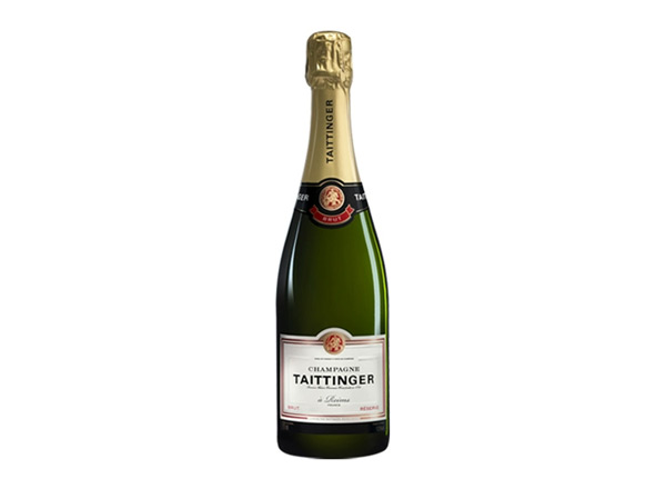 广州泰亭哲香槟回收泰亭哲珍藏香槟Taittinger Brut Reserve行情价格