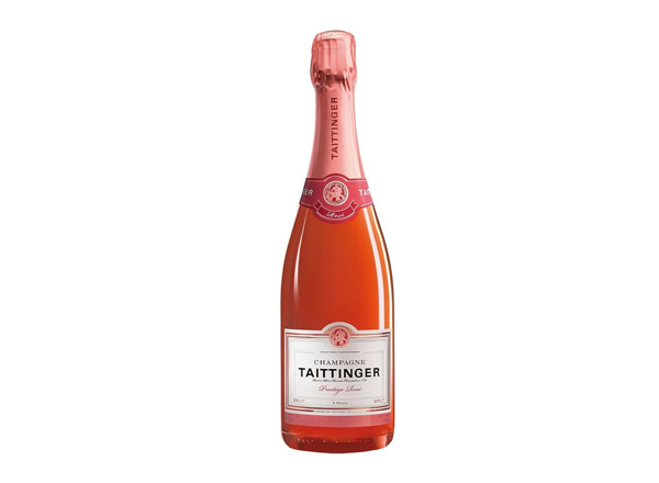 广州泰亭哲香槟回收泰亭哲桃红香槟 Taittinger Rose行情价格