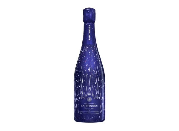 广州泰亭哲夜曲香槟回收 Taittinger Nocturne Sec行情价格