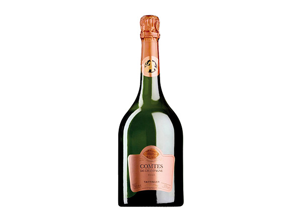 广州泰亭哲伯爵桃红年份香槟回收泰亭哲香槟Taittinger Comtes de Champagne Rosé行情价格