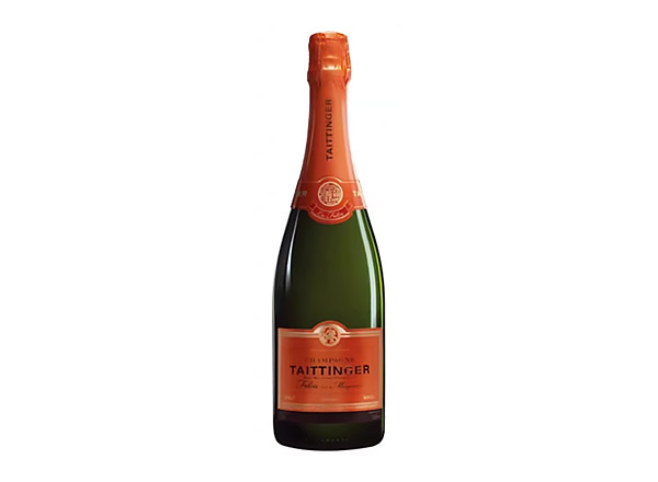 广州泰亭哲香槟回收泰亭哲马尔凯特里狂欢香槟Taittinger Folies de la Marquetterie行情价格